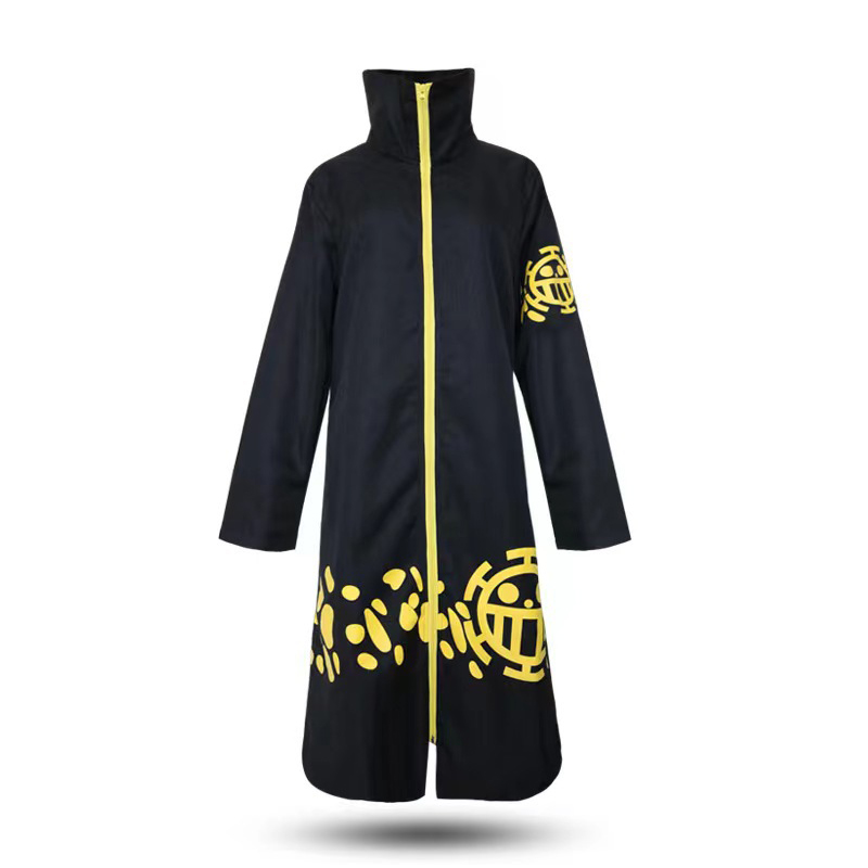 Anime One Piece Trafalgar D. W – Windbreaker Anime Merchandise recenzja i cena