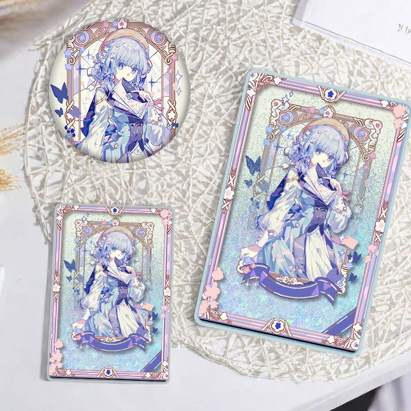Nowy Genshin Impact Anime Merc – Anime Merchandise Japan recenzja i cena