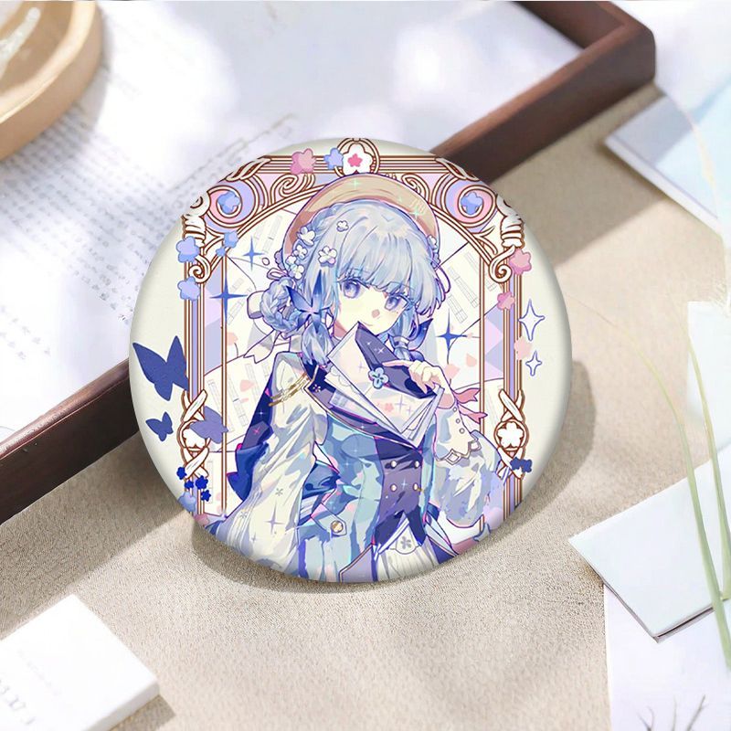 Nowy Genshin Impact Anime Merc – Anime Merchandise Japan recenzja i cena