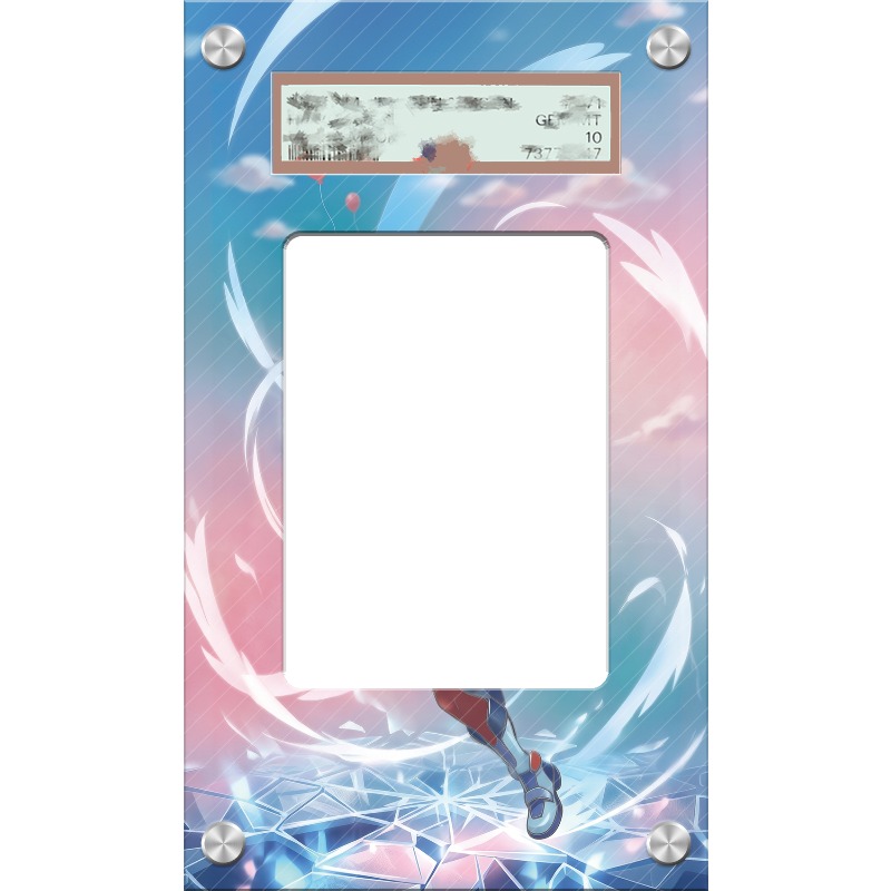 Ekspozycja kart Pokemon Skyla, – Anime Merchandise From Japan recenzja i cena