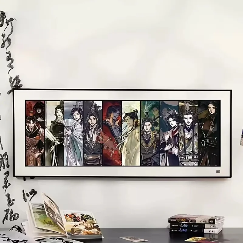 Nowy Tgcf Tian Guan Ci Fu Nieb – Official Merchandise Anime recenzja i cena