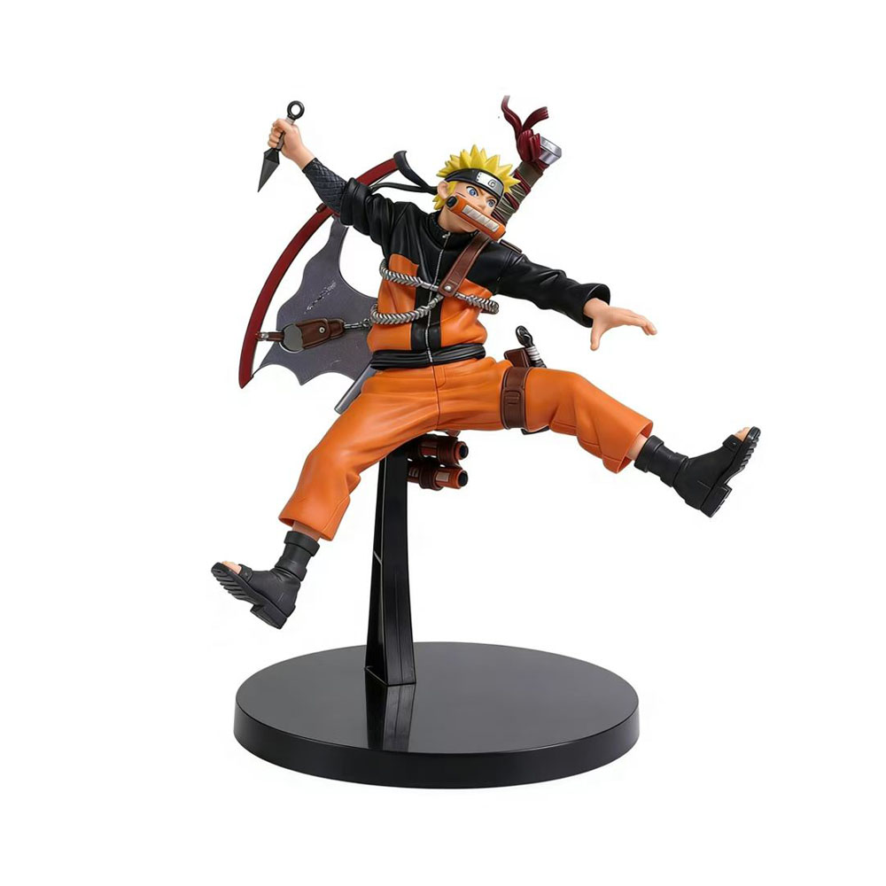 Nowa Figurka Anime Naruto Ship – Rare Anime Merchandise recenzja i cena