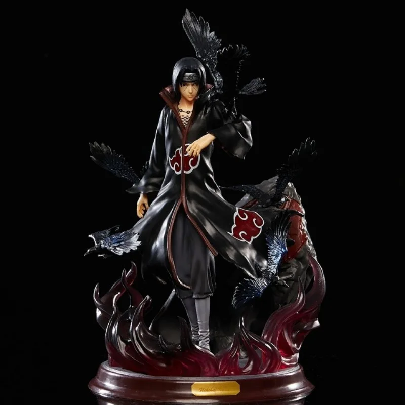 Figurka anime Naruto Uchiha It – Rare Anime Merchandise recenzja i cena