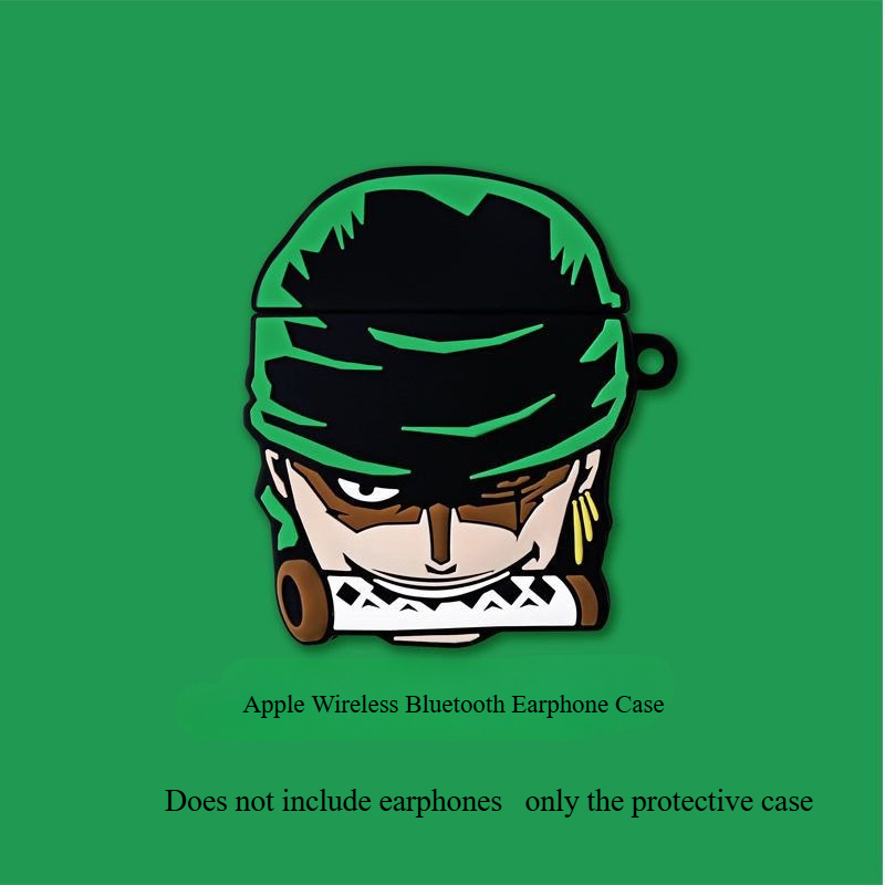 One Piece Roronoa Zoro Cartoon – Anime Merchandise Japan recenzja i cena