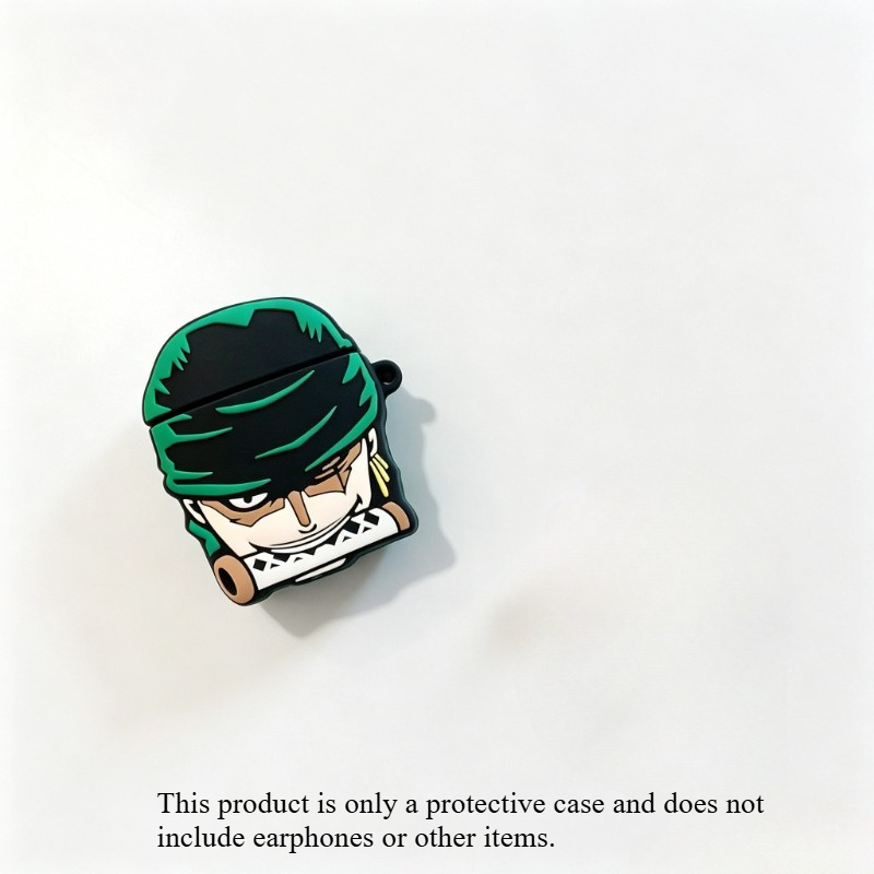 One Piece Roronoa Zoro Cartoon – Anime Merchandise Japan recenzja i cena