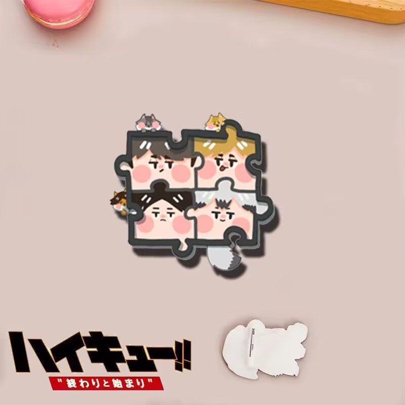Haikyuu!! Merchandising: Hikar – Anime Merchandise Japan recenzja i cena