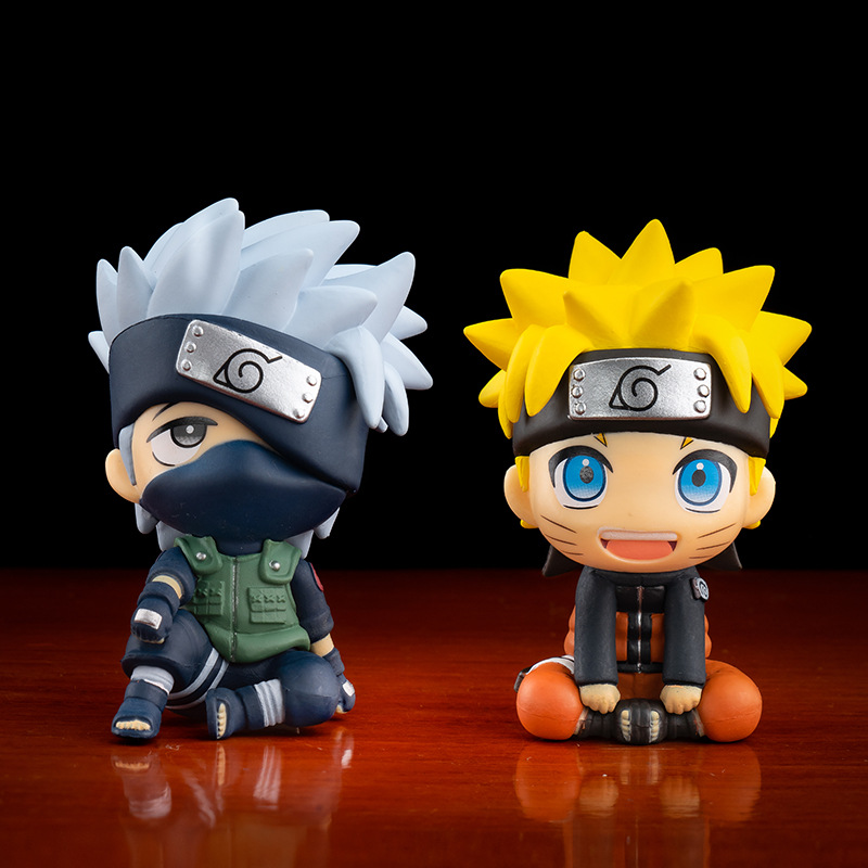 Figurka Anime Naruto 2026@@@9c – Rare Anime Merchandise recenzja i cena