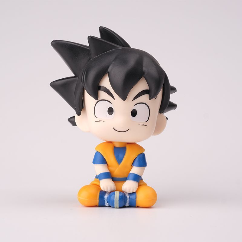 Dragon Ball chibi Son Goku Veg – Anime Merchandise Japan recenzja i cena