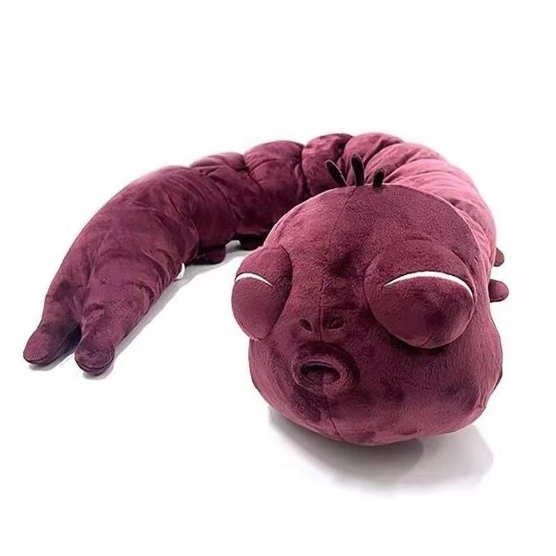 Pluszowa lalka anime Jujutsu K – Anime Merchandise Japan recenzja i cena