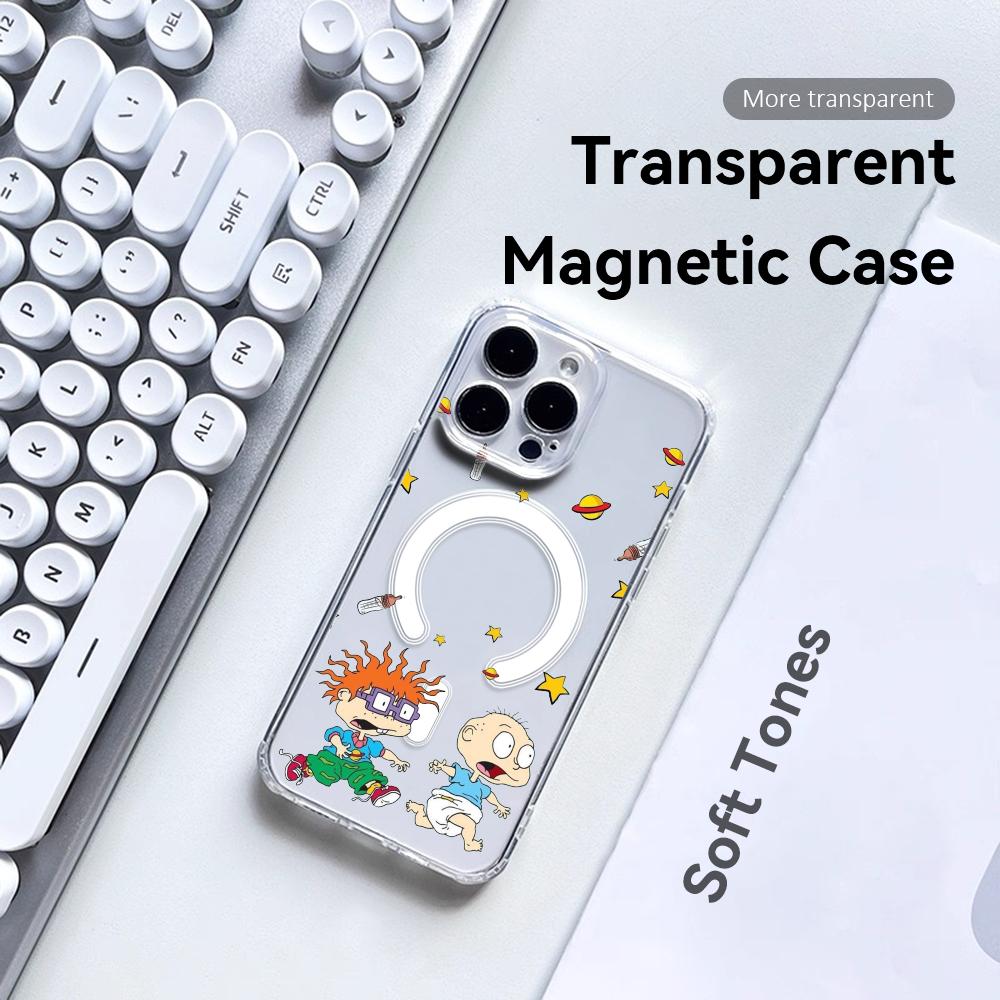 Etui na telefon Anime R-Rugrat – Phone Case Anime recenzja i cena