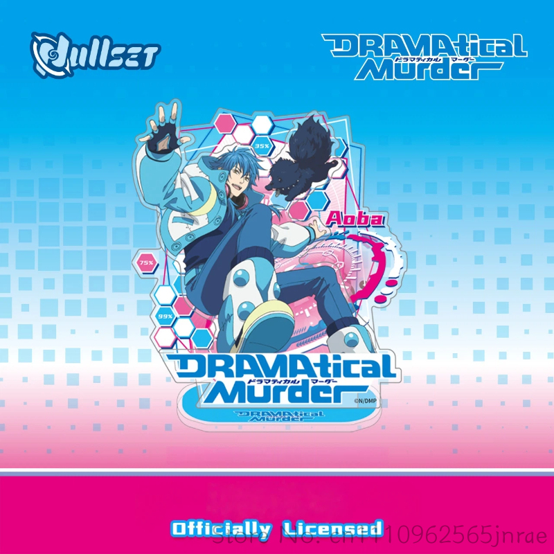 Akrylowy stojak Nullset Dramat – Anime Merchandise From Japan recenzja i cena