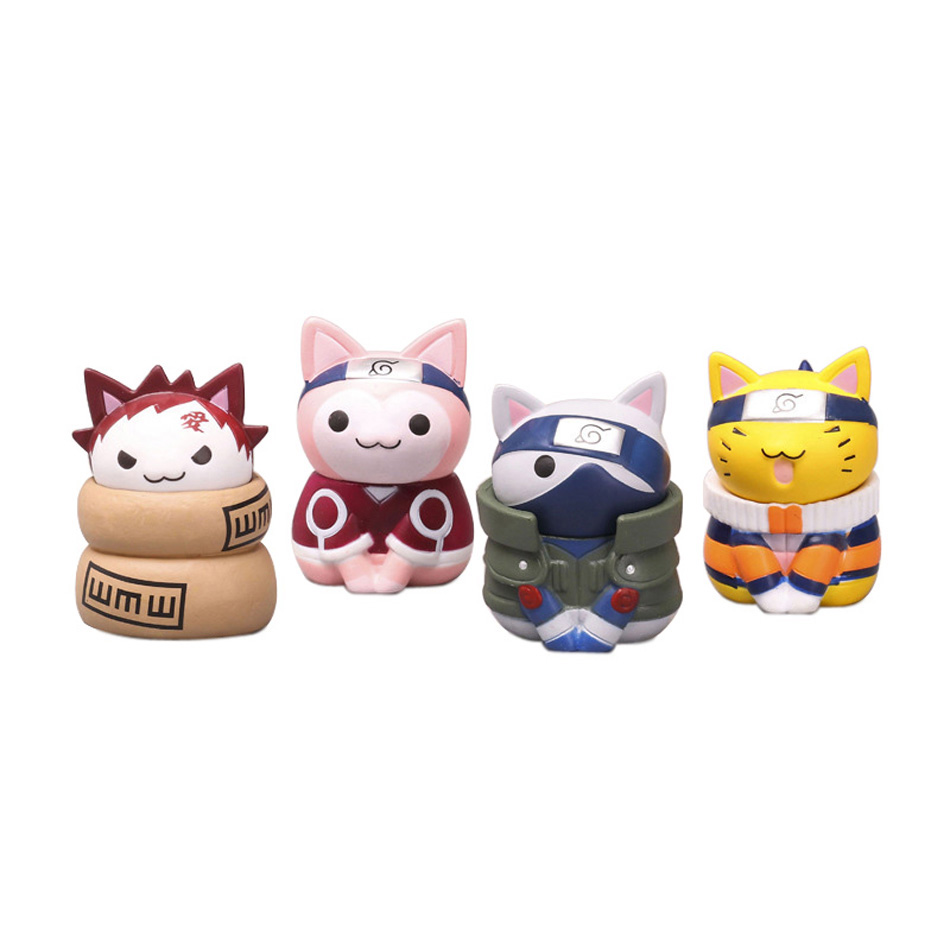 Figurki Anime Naruto Zabawki Ś – Rare Anime Merchandise recenzja i cena