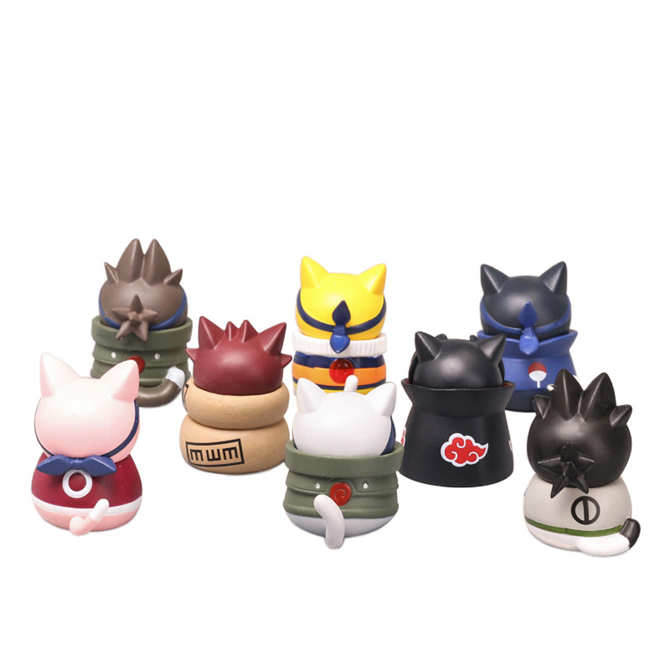 Figurki Anime Naruto Zabawki Ś – Rare Anime Merchandise recenzja i cena