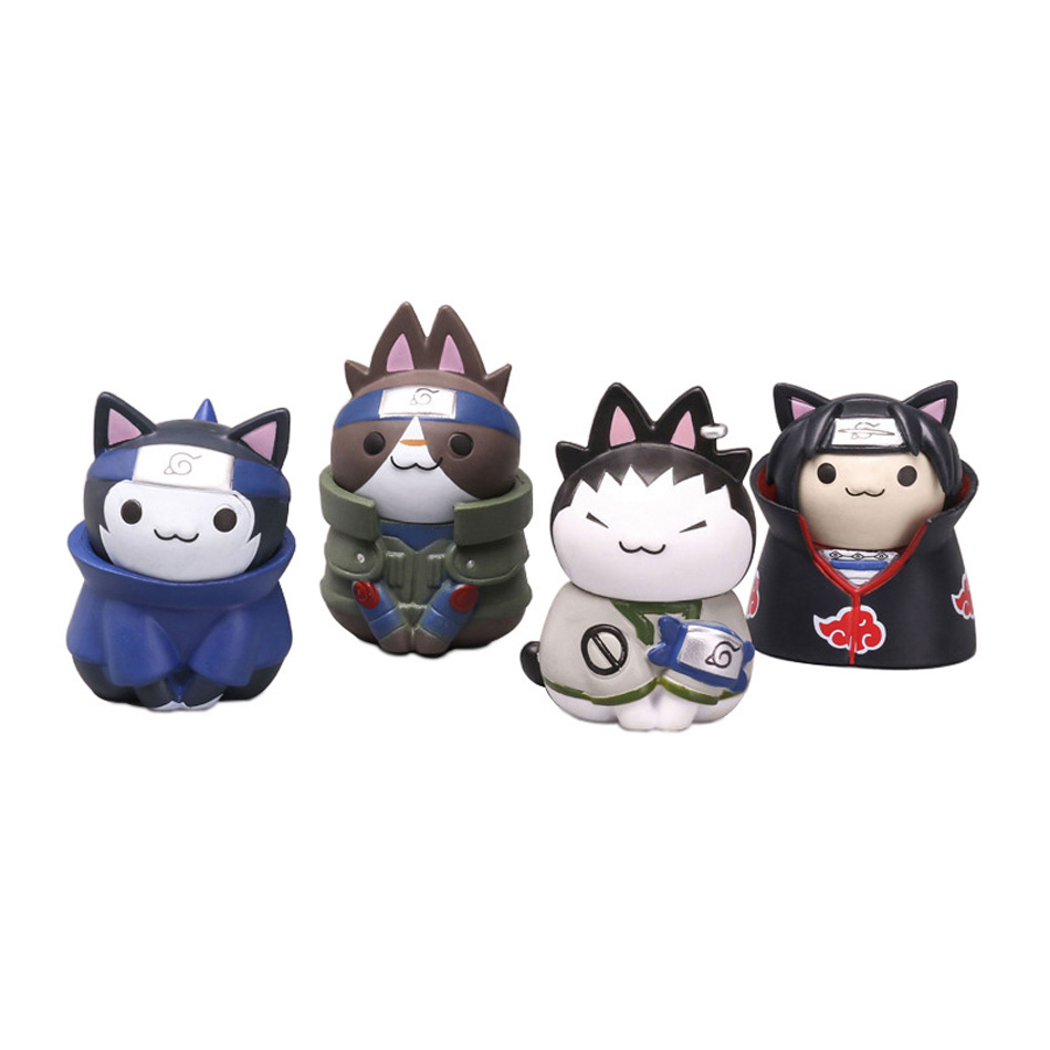 Figurki Anime Naruto Zabawki Ś – Rare Anime Merchandise recenzja i cena