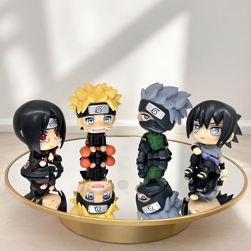 Figurka Naruto, urocza kresków – Anime Merchandise Japan recenzja i cena