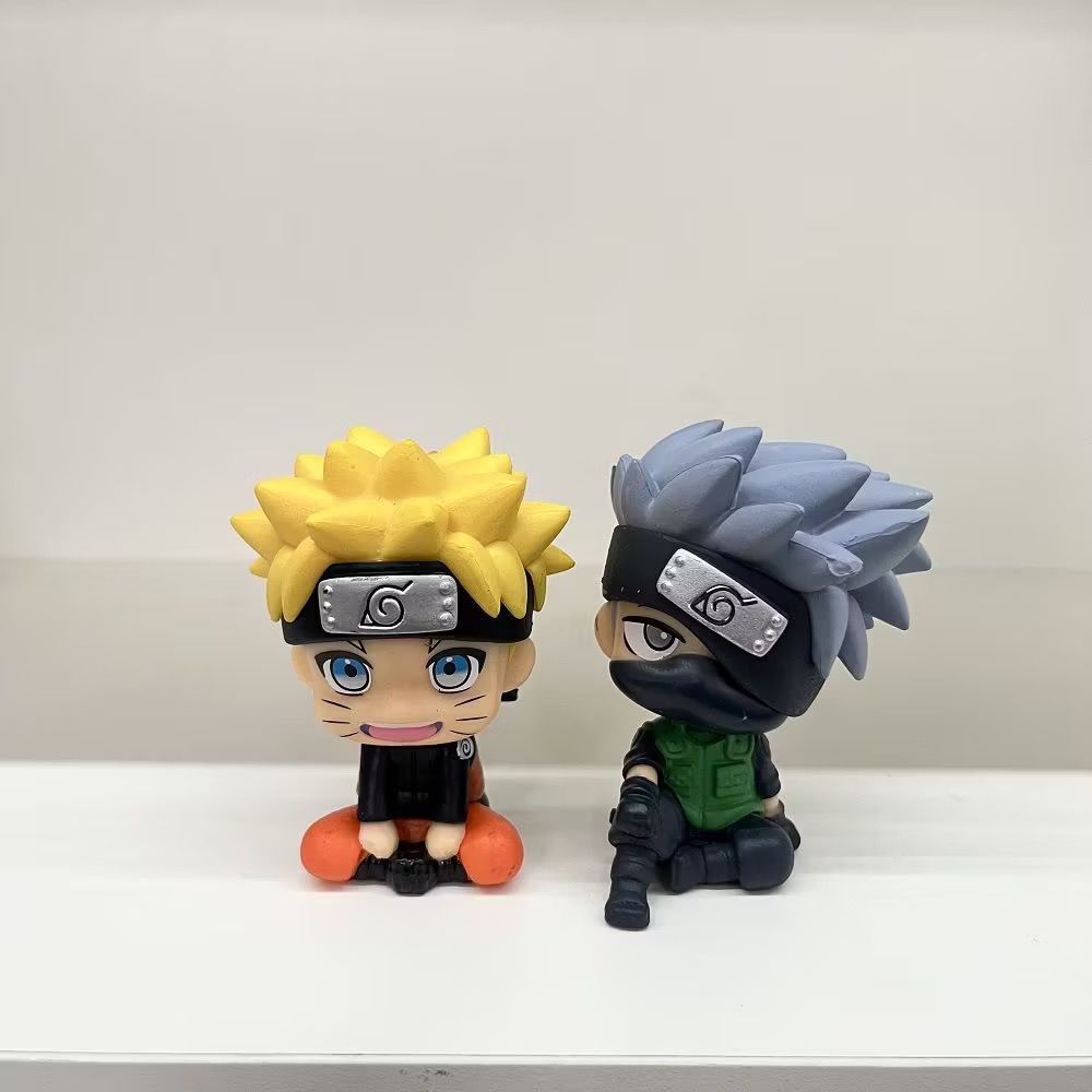 Figurka Naruto, urocza kresków – Anime Merchandise Japan recenzja i cena
