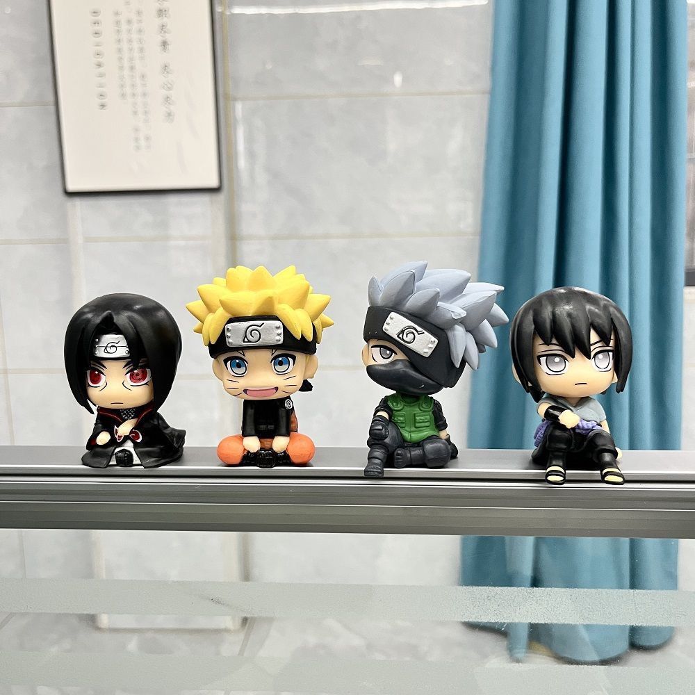 Figurka Naruto, urocza kresków – Anime Merchandise Japan recenzja i cena