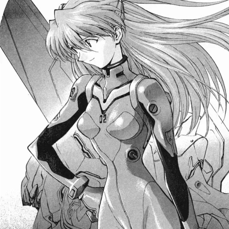 Neonowy, uroczy, klasyczny fil – Evangelion Anime Merchandise recenzja i cena