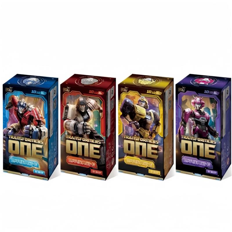 KAUOU Kolekcjonerskie Karty Tr – Rare Anime Merchandise recenzja i cena