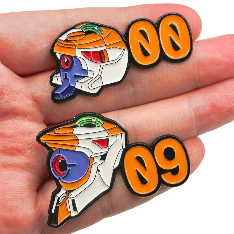 Neonowe, urocze, klasyczne prz – Evangelion Anime Merchandise recenzja i cena