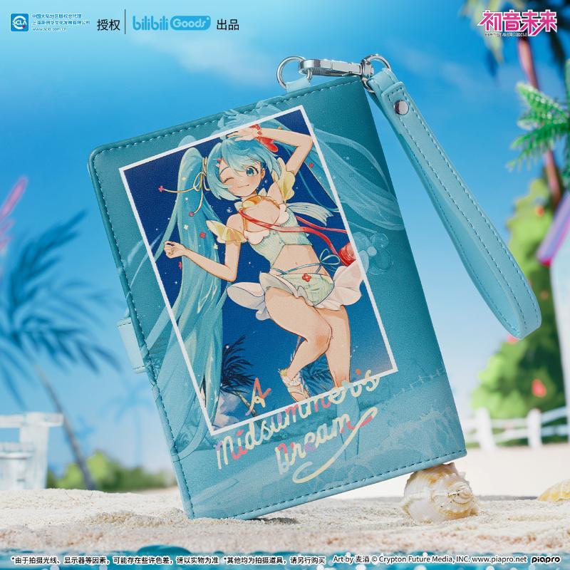 Hatsune Miku anime gadżety, kr – Anime Merchandise Japan recenzja i cena