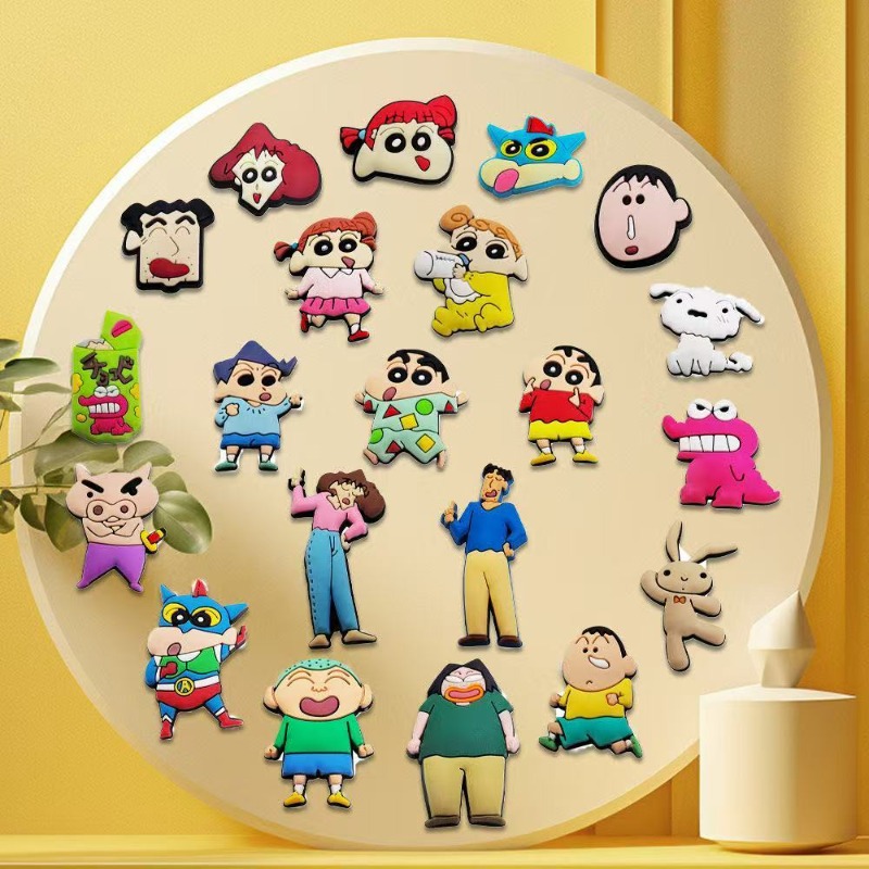 Crayon Shin-chan Nohara Shinno – Anime Merchandise Japan recenzja i cena