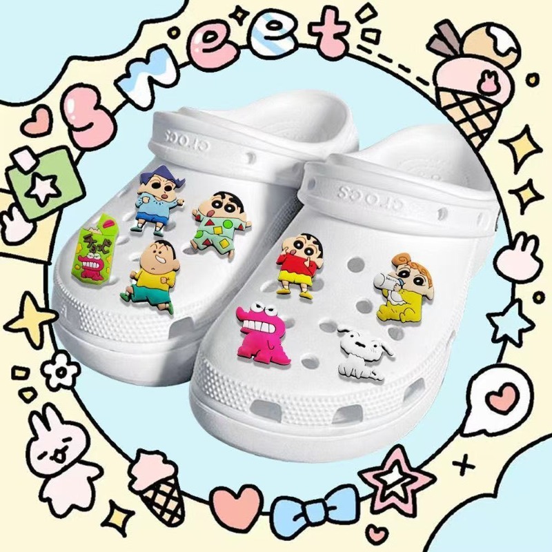 Crayon Shin-chan Nohara Shinno – Anime Merchandise Japan recenzja i cena