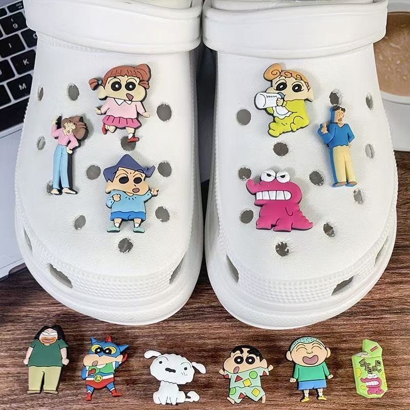 Crayon Shin-chan Nohara Shinno – Anime Merchandise Japan recenzja i cena