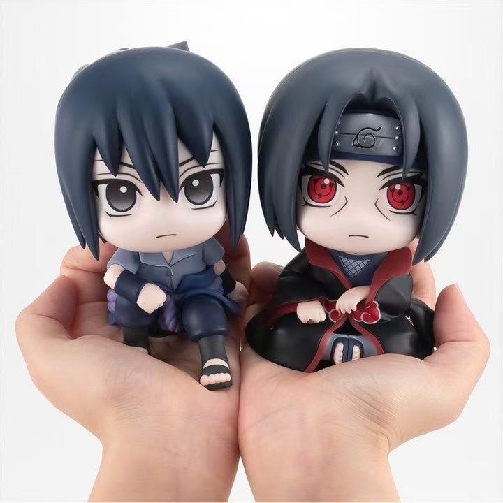Figurka Anime Naruto Uzumaki N – Rare Anime Merchandise recenzja i cena
