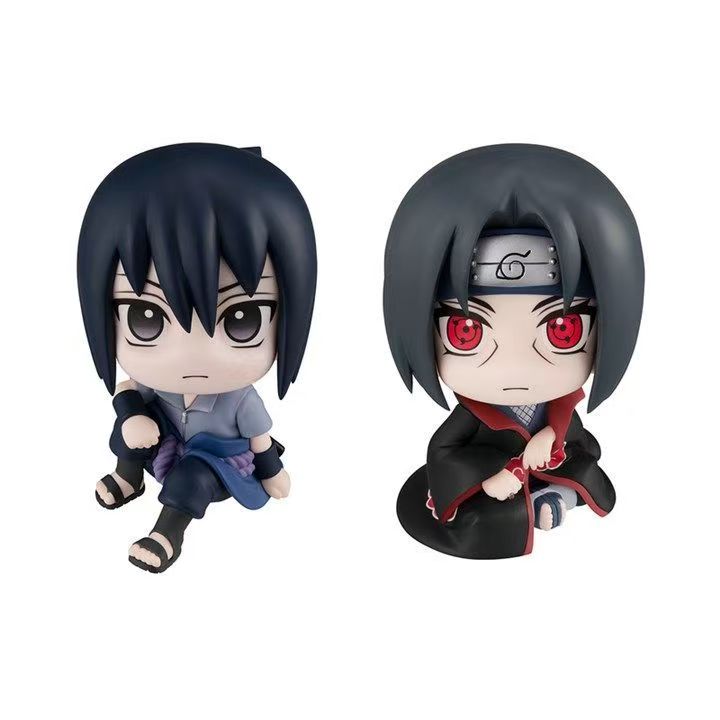 Figurka Anime Naruto Uzumaki N – Rare Anime Merchandise recenzja i cena