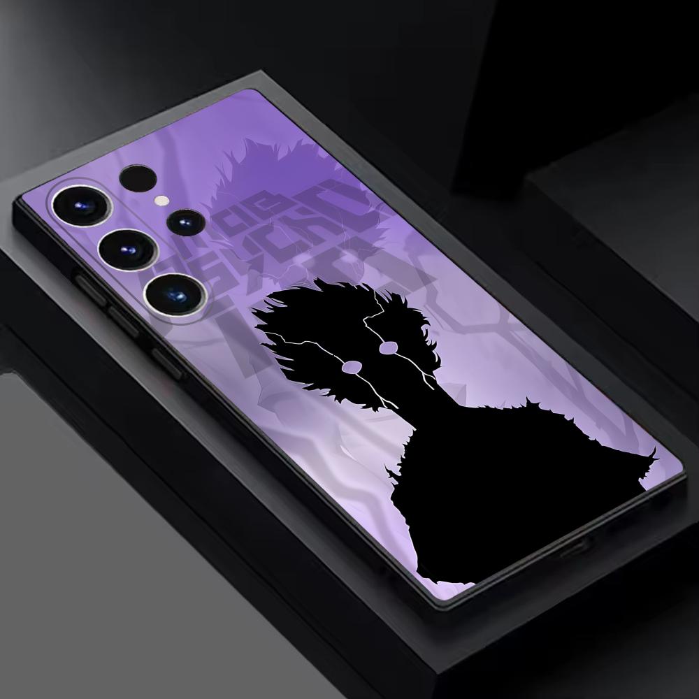 Etui na telefon Anime Mob Psyc – Phone Case Anime recenzja i cena