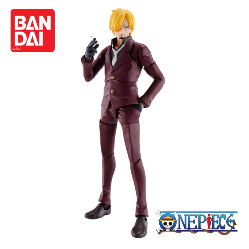 Figurka Bandai One Piece 100%  – Anime Merchandise From Japan recenzja i cena