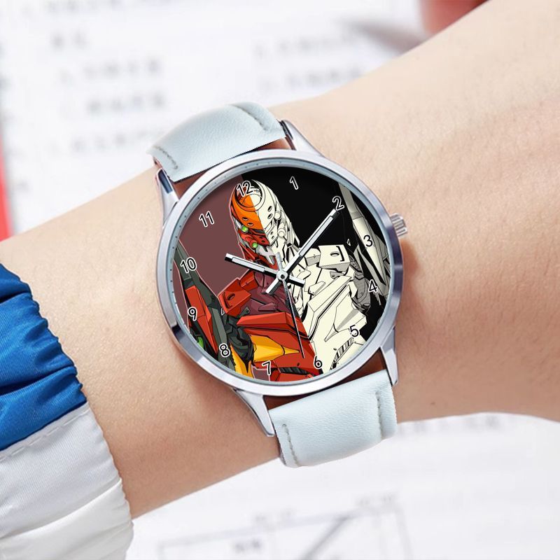 NEON GENESIS EVANGELION EVA-01 – Evangelion Anime Merchandise recenzja i cena