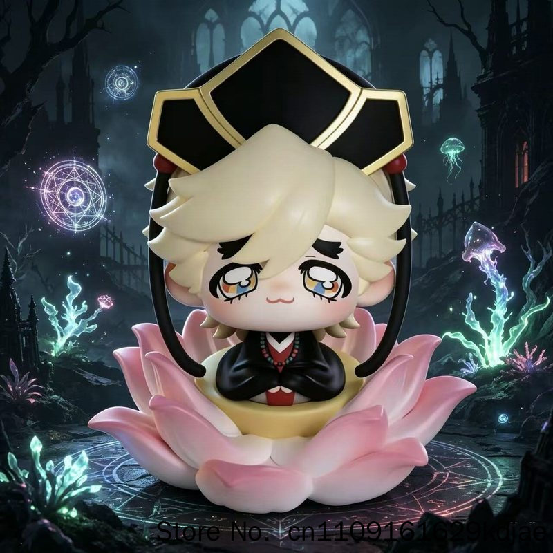 Figurka Demon Slayer Douma Chi – Anime Merchandise Japan recenzja i cena
