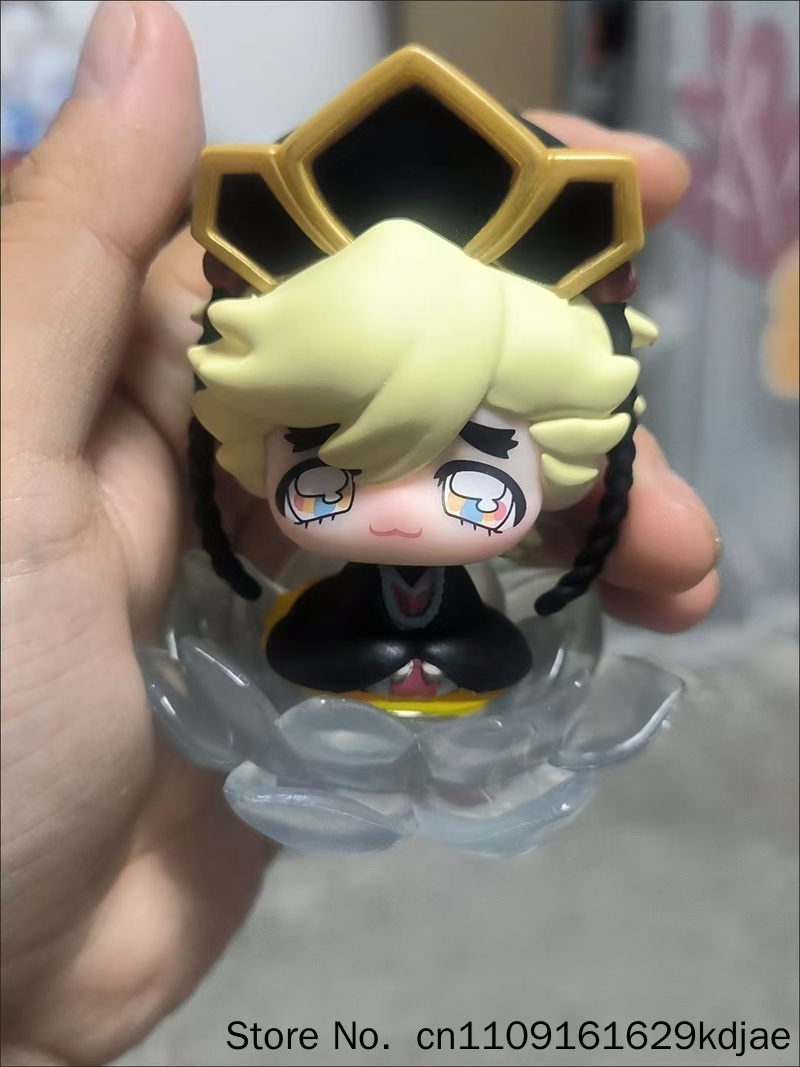 Figurka Demon Slayer Douma Chi – Anime Merchandise Japan recenzja i cena