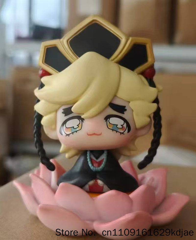 Figurka Demon Slayer Douma Chi – Anime Merchandise Japan recenzja i cena