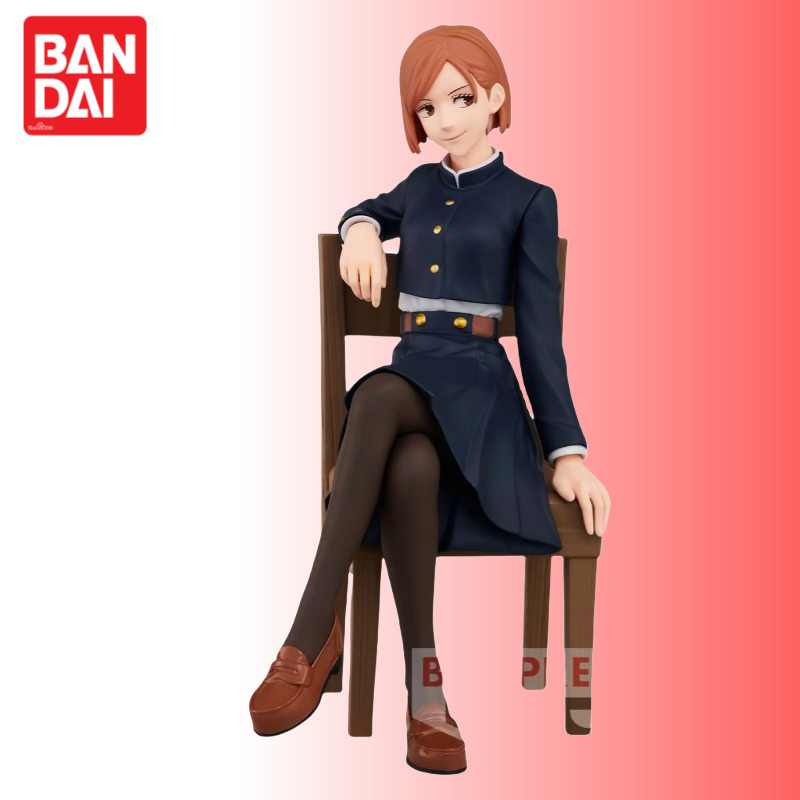 W magazynie Oryginalny Bandai  – Anime Merchandise From Japan recenzja i cena