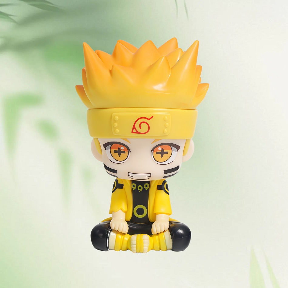 12 szt. Naruto Shippuden Anime – Rare Anime Merchandise recenzja i cena