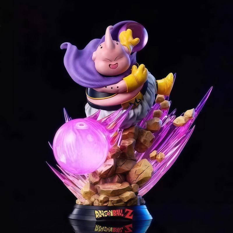 Figurka Dragon Ball 14cm WCF S – Anime Merchandise From Japan recenzja i cena