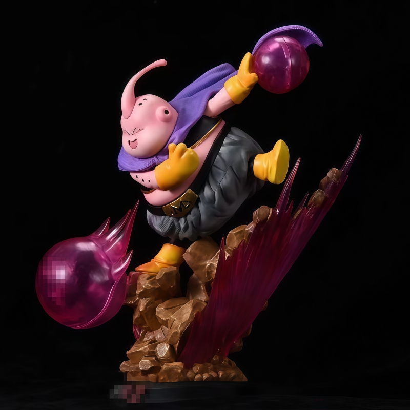 Figurka Dragon Ball 14cm WCF S – Anime Merchandise From Japan recenzja i cena