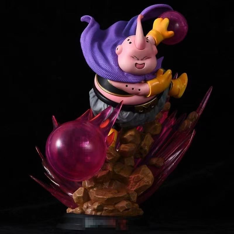 Figurka Dragon Ball 14cm WCF S – Anime Merchandise From Japan recenzja i cena