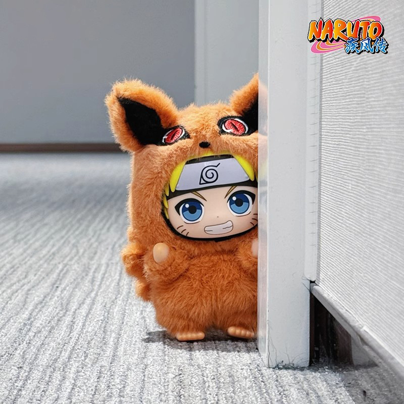 Oryginalna seria Naruto Itachi – Rare Anime Merchandise recenzja i cena