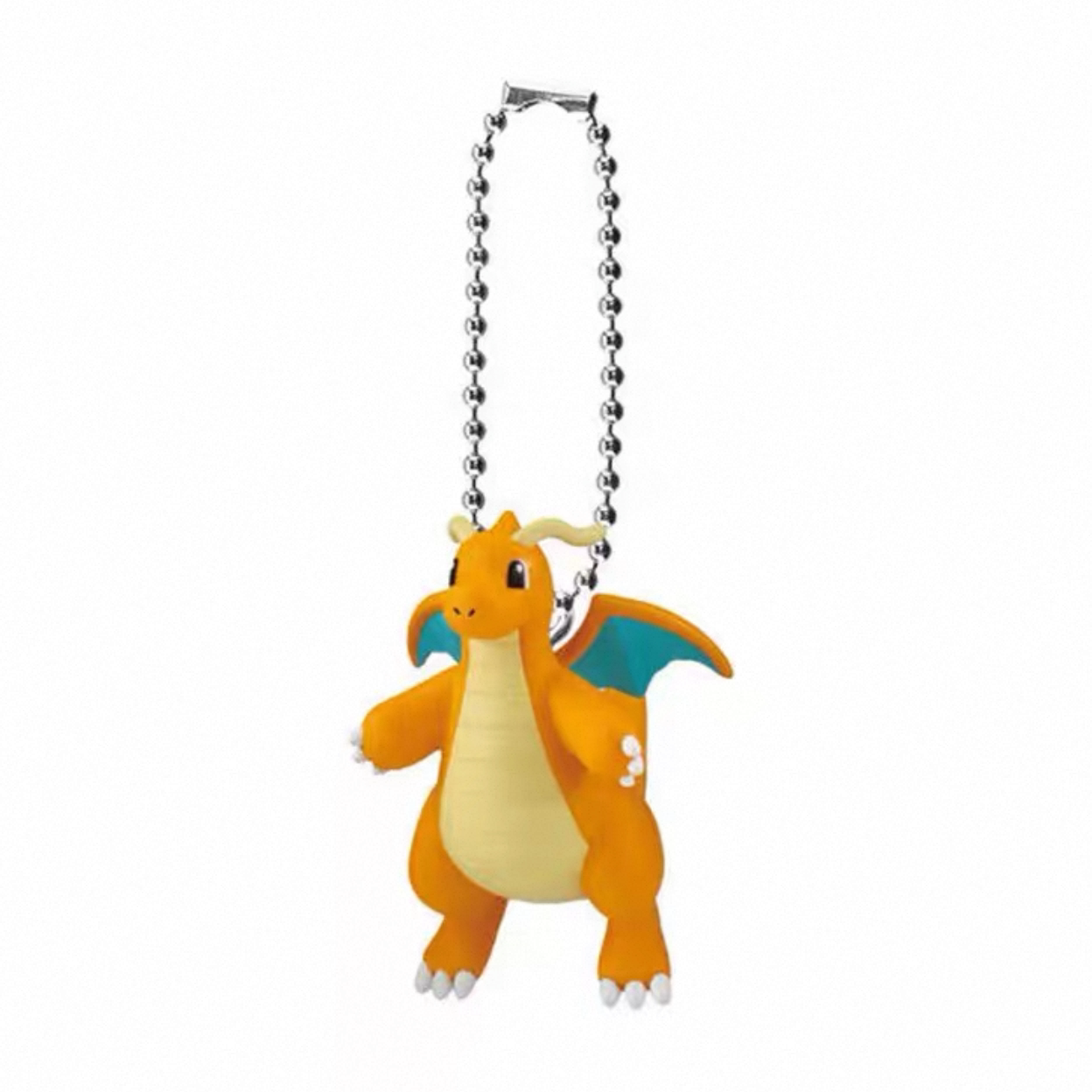 Nowe w magazynie Bandai Gashap – Anime Merchandise Types recenzja i cena