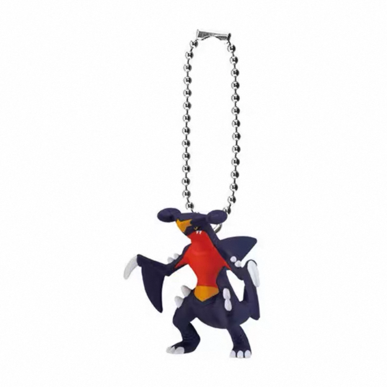 Nowe w magazynie Bandai Gashap – Anime Merchandise Types recenzja i cena